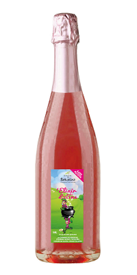 Jus de raisin Elixir des Lutins